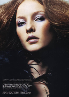 Solange Wilvert pic #137554