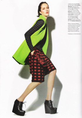 Solange Wilvert pic #377034
