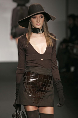 Solange Wilvert pic #197069