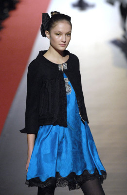 Solange Wilvert pic #284800