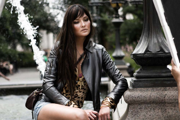 Solange Wilvert pic #191495