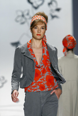 Solange Wilvert pic #254444