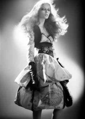 Solange Wilvert pic #192201