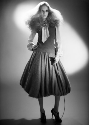 Solange Wilvert pic #192197