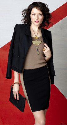 Solange Wilvert pic #440335