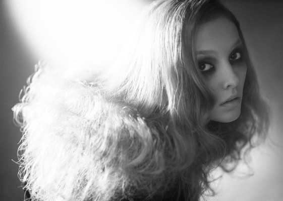 Solange Wilvert pic #192202