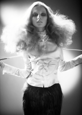 Solange Wilvert pic #192200