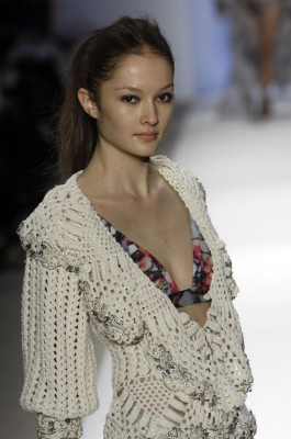 Solange Wilvert pic #264071
