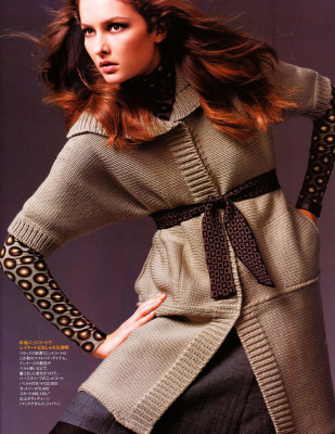 Solange Wilvert pic #140481