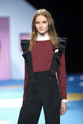Solange Wilvert pic #247236