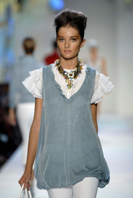 Solange Wilvert pic #243464