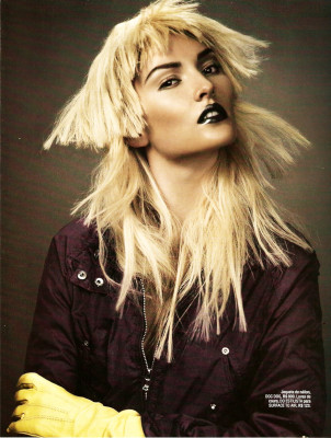 Solange Wilvert pic #243813