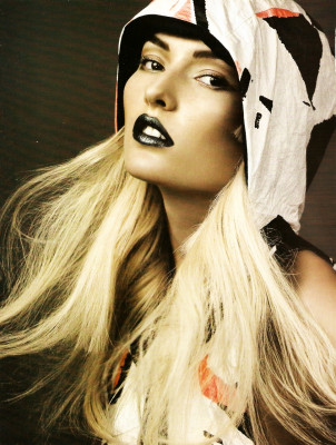 Solange Wilvert pic #243962