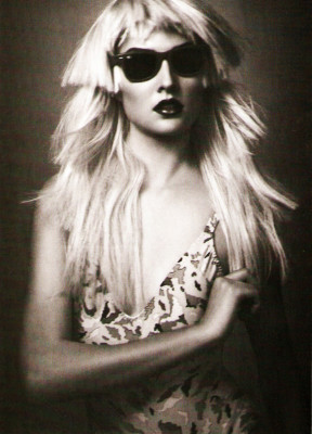 Solange Wilvert pic #243795