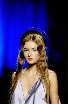 Solange Wilvert pic #350972