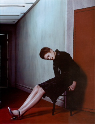 Solange Wilvert pic #245296