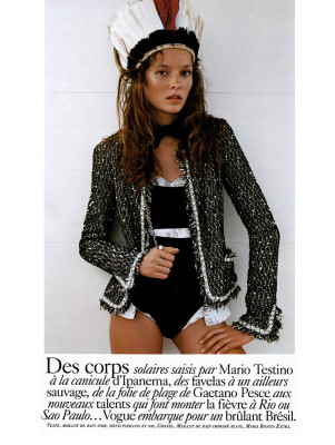 Solange Wilvert pic #333842