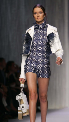 Solange Wilvert pic #244399