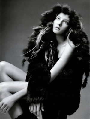 Solange Wilvert pic #146472