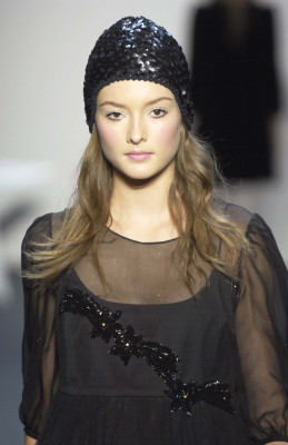 Solange Wilvert pic #243467