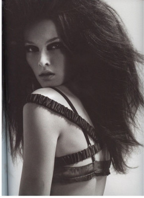 Solange Wilvert pic #171283