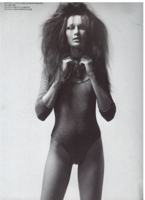 Solange Wilvert pic #171168