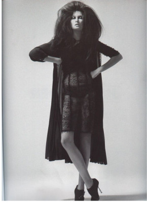 Solange Wilvert pic #171260