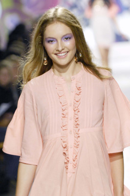 Solange Wilvert pic #244397