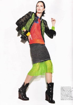 Solange Wilvert pic #377038