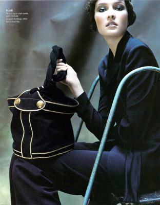 Solange Wilvert pic #350394