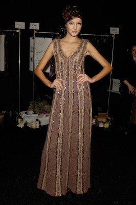 Solange Wilvert pic #284773