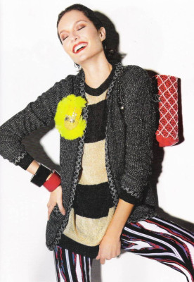 Solange Wilvert pic #377036