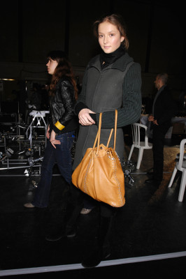 Solange Wilvert pic #284810