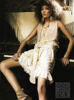 Solange Wilvert pic #201574