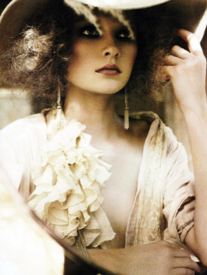 Solange Wilvert pic #201568