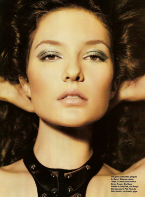 Solange Wilvert pic #265094