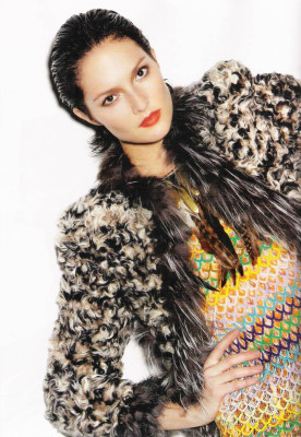 Solange Wilvert pic #377037