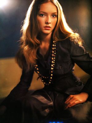 Solange Wilvert pic #196680