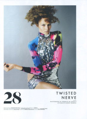 Solange Wilvert pic #374491