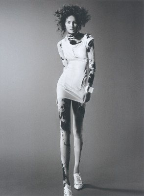 Solange Wilvert pic #374484