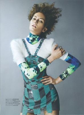 Solange Wilvert pic #374479