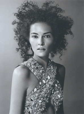 Solange Wilvert pic #374843
