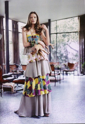 Solange Wilvert pic #121487
