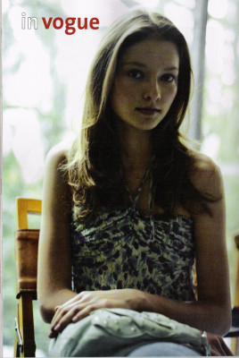 Solange Wilvert pic #121481