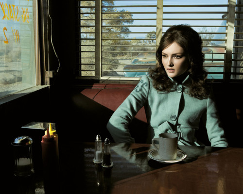 Solange Wilvert pic #196714