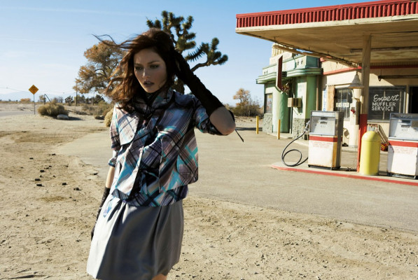 Solange Wilvert pic #196724