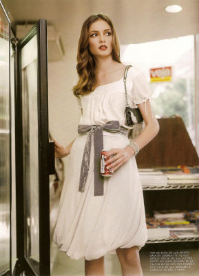 Solange Wilvert pic #121498