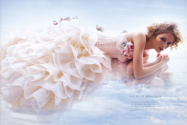 Solange Wilvert pic #300359