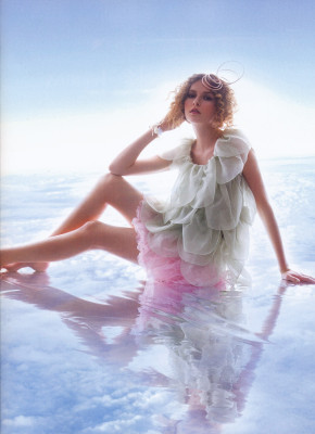 Solange Wilvert pic #196744