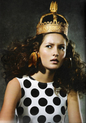 Solange Wilvert pic #121492